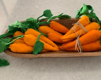 Carrots