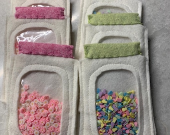 2025 Sprinkles for Decorating Cakes for Little Bakers
