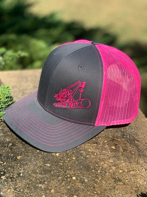 nike distressed cap