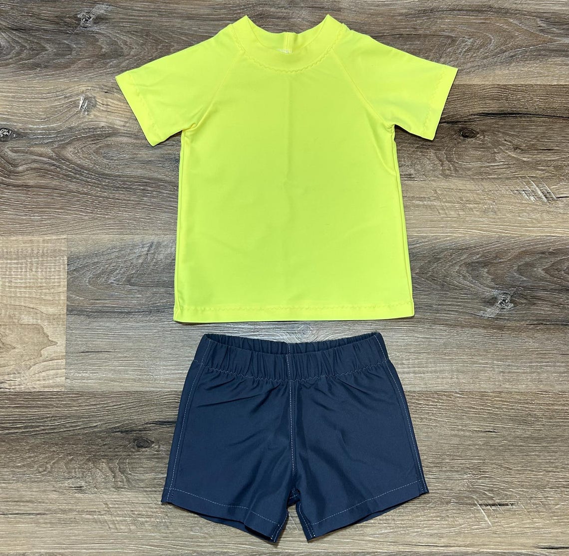 Kid Rash Guard Pattern Kids Two Piece Rashguard PDF Pattern - Etsy