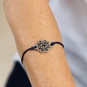 Elastic Bracelet
