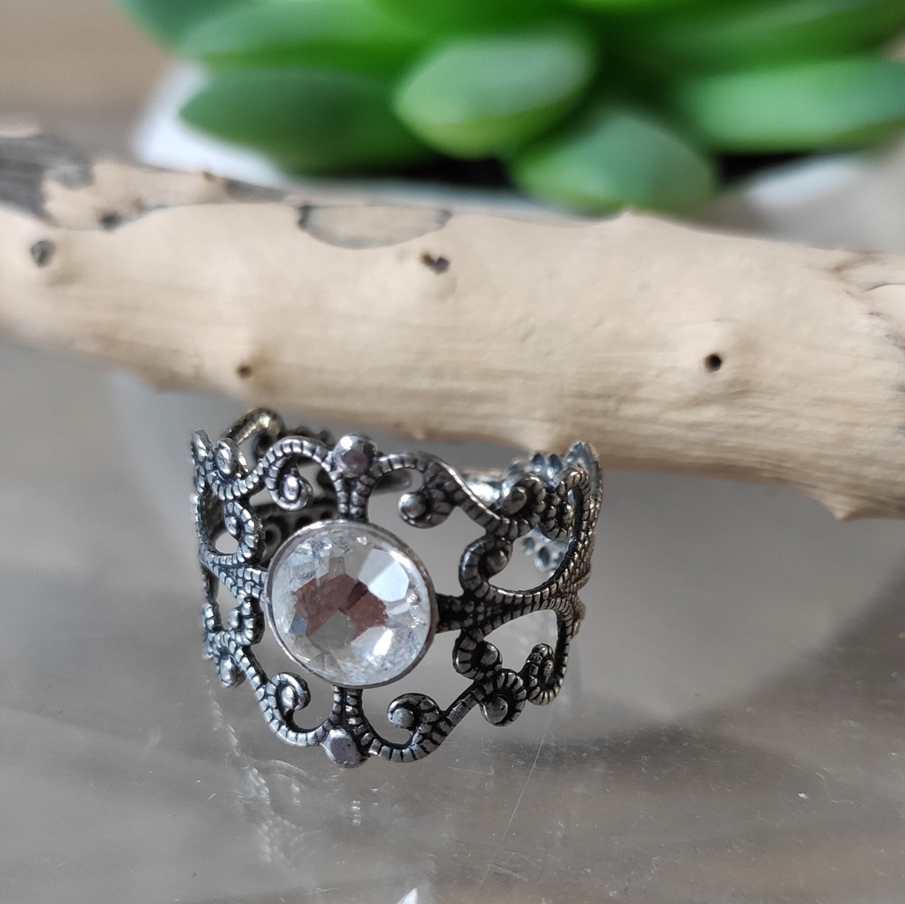 Buccellati ring - Etsy 日本