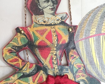 Harlekina