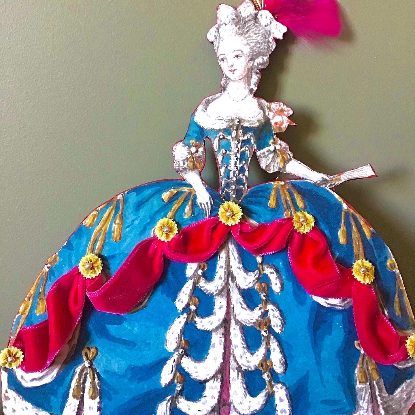Versailles doll - Etsy 日本