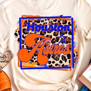 Nova sublimação não oficial de Astros, pronta para imprimir, sublimação inspirada de Astros, balanço para câncer, impressão por sublimação de Houston, subimpressão de Astros