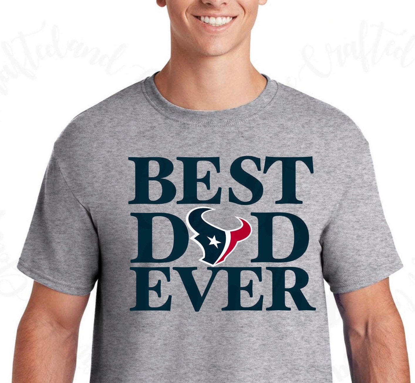 Father's Day Best Dad Ever Astros Shirt Astros Father's Day