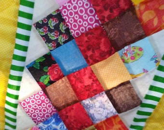 Couch Quilt