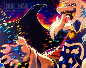 アズリエル CD Asriel ASRIEL by ren_mj4_love -- Fur Affinity [dot] net