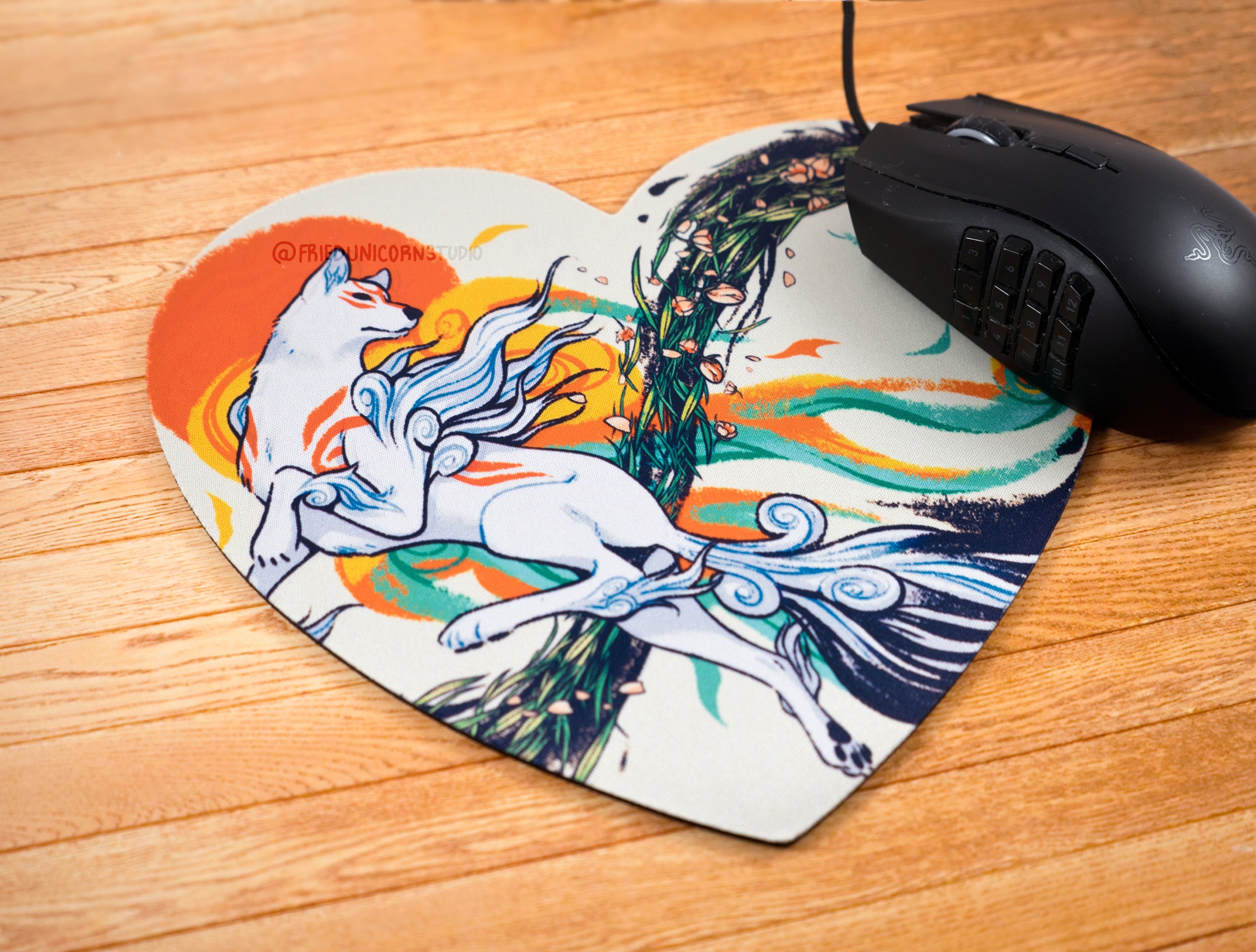 friedunicornstudio - Etsy 日本
