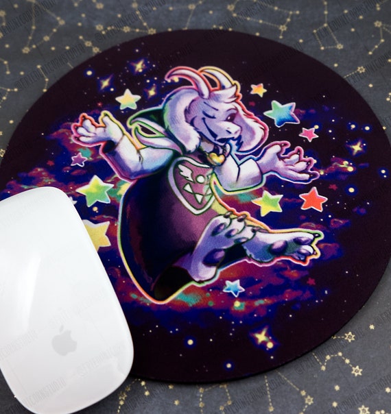 Asriel Dreemurr Absolute GOD of HYPERDEATH Undertale 8