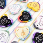 Nonbinary Accessories
