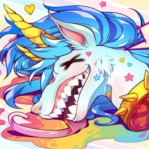 オリジナルキャンバスボード エーフィ&ブラッキー