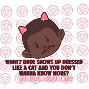 2 Sam Wilson the falcon quote sticker sheet