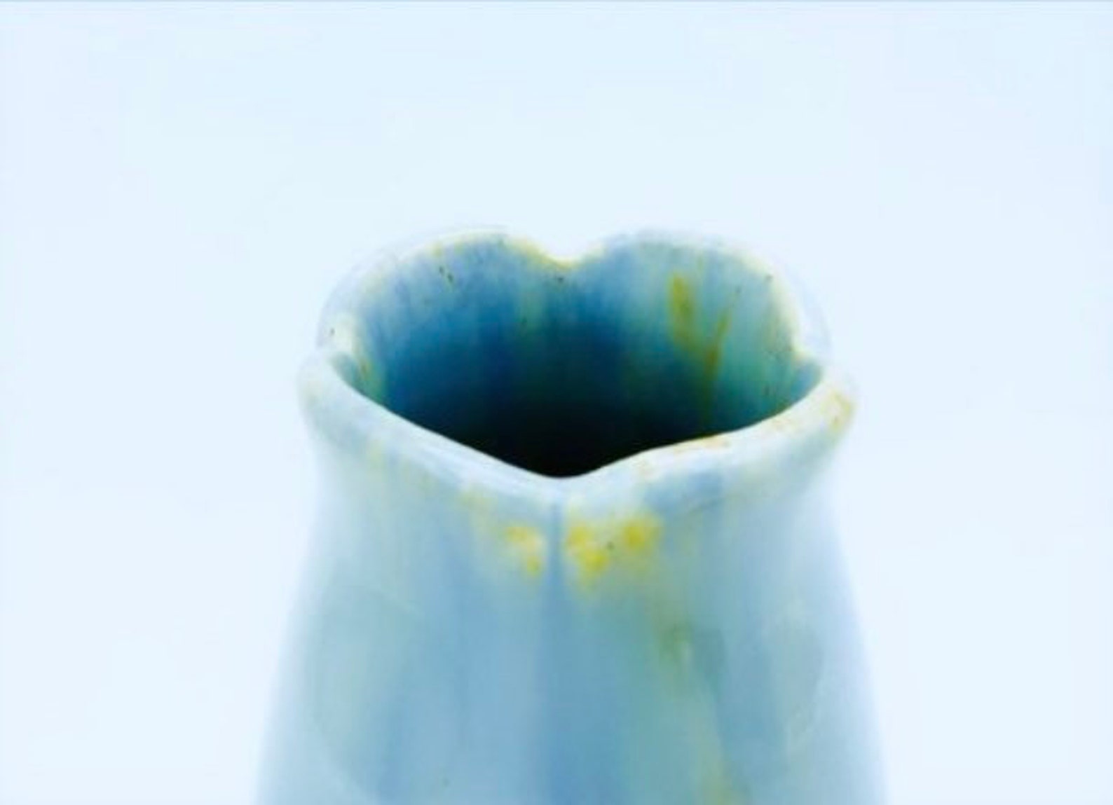 Medalta Pottery Canadian Pottery Pottery Vintage Baby Blue Etsy Canada