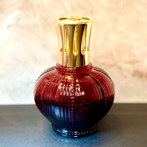 Lampe Berger Vintage - Etsy