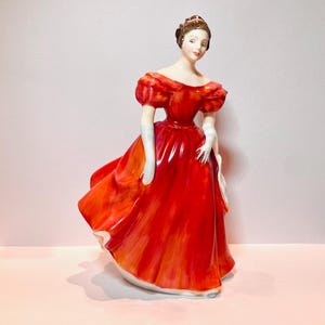 Winsome Lady - Etsy UK