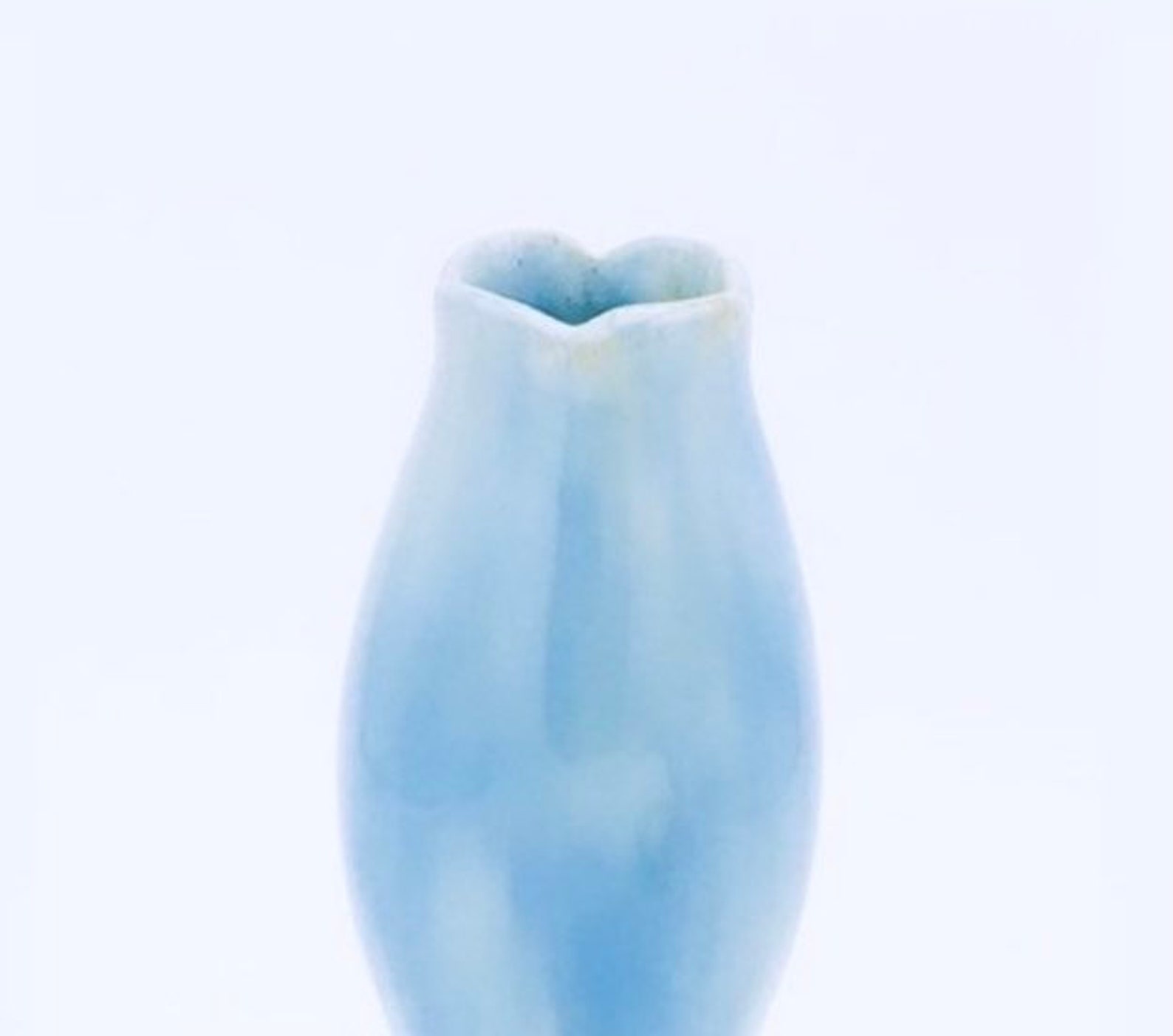 Medalta Pottery Canadian Pottery Pottery Vintage Baby Blue Etsy Canada