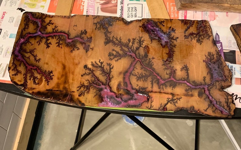 The 5 Best Pink Epoxy Resin Table Top Reviews in 2021 2