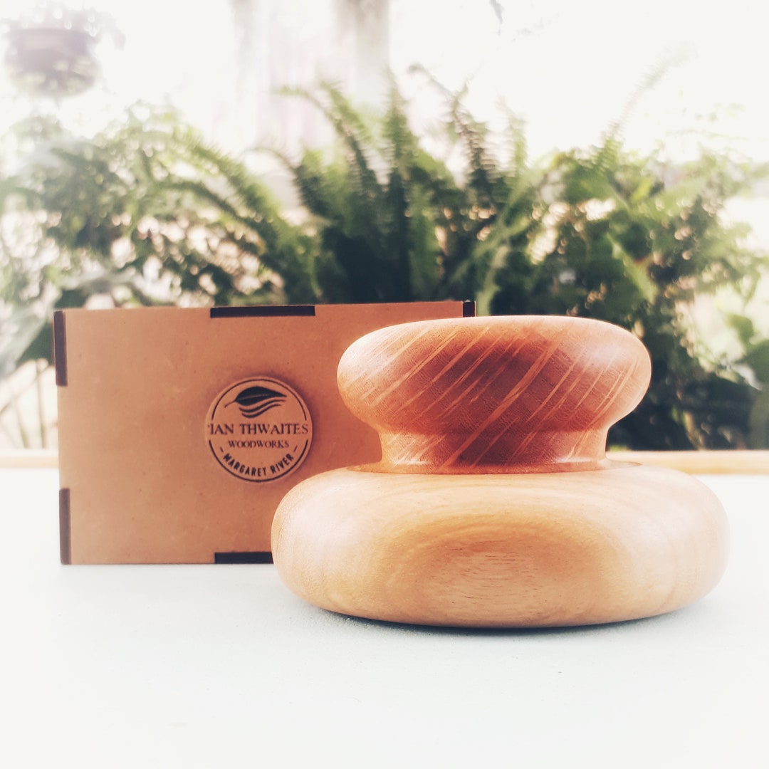 Wooden Printmaking BAREN /gifts for Printmakers /relief Printmaking