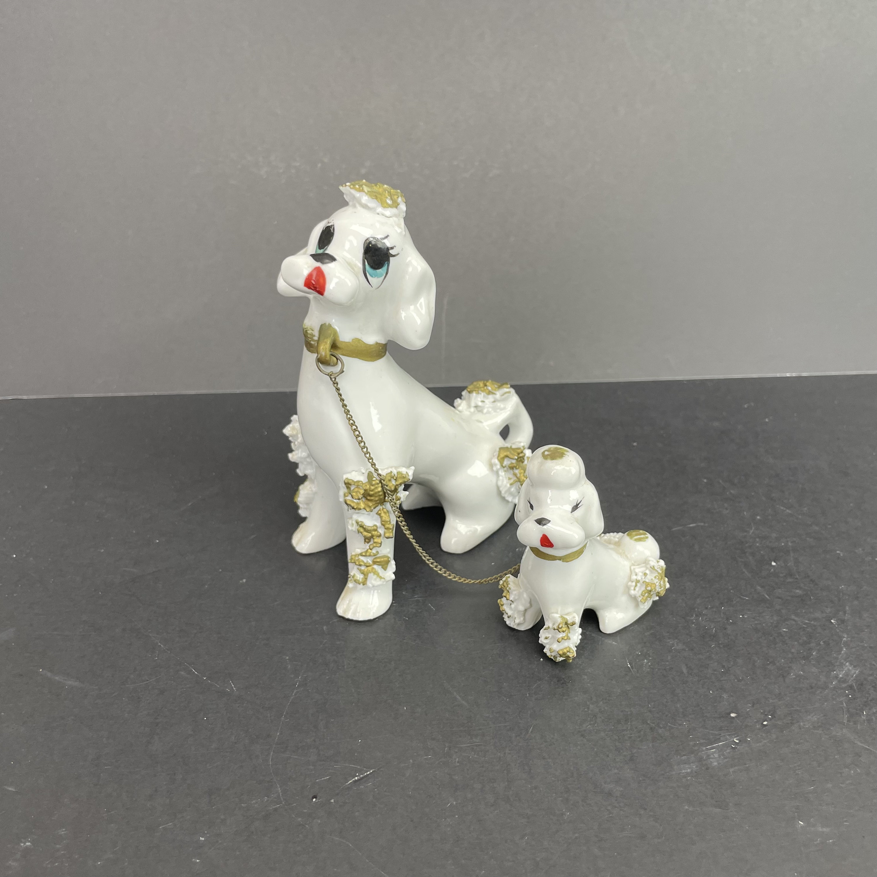 Capodimonte dogs - Etsy 日本