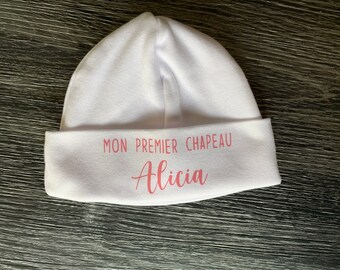 Baby Chapeau Etsy