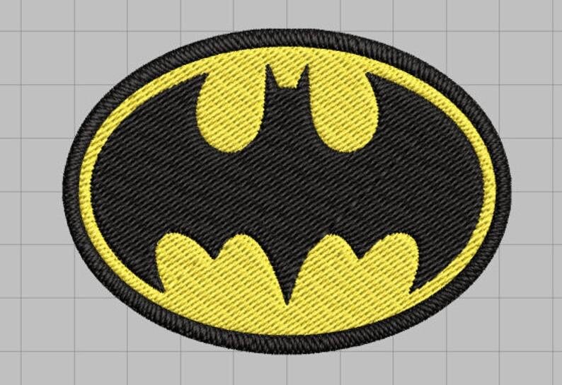 100 Marvel Embroidery Designs DC Embroidery Designs Justice Etsy