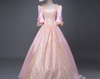 Masquerade Ball Gown Etsy