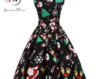 cheap christmas dresses