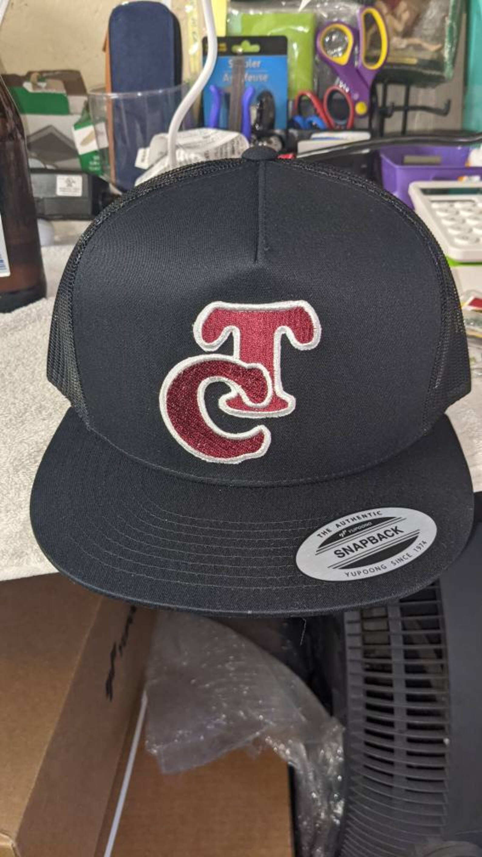Tomateros de culiacan hat Etsy