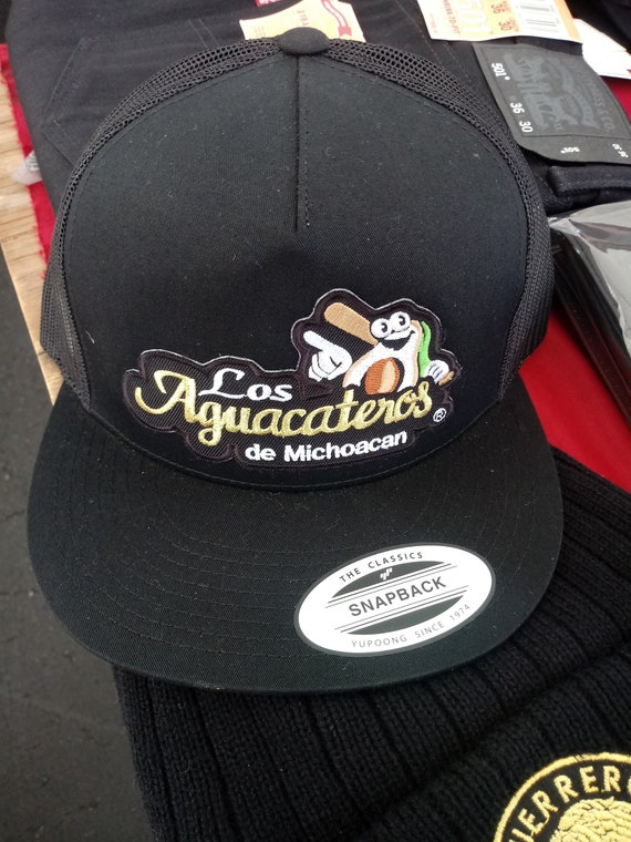 aguacateros baseball