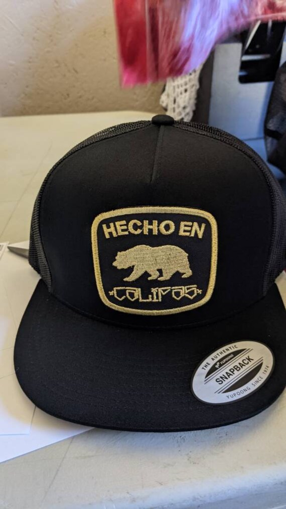Hecho En Califas - Etsy India