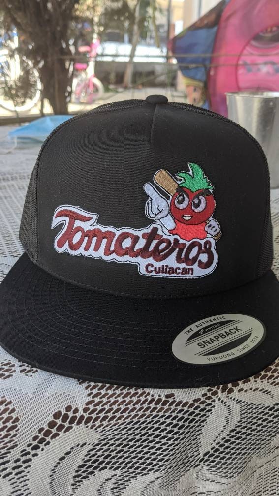 Tomateros de culiacan Sinaloa hat Etsy