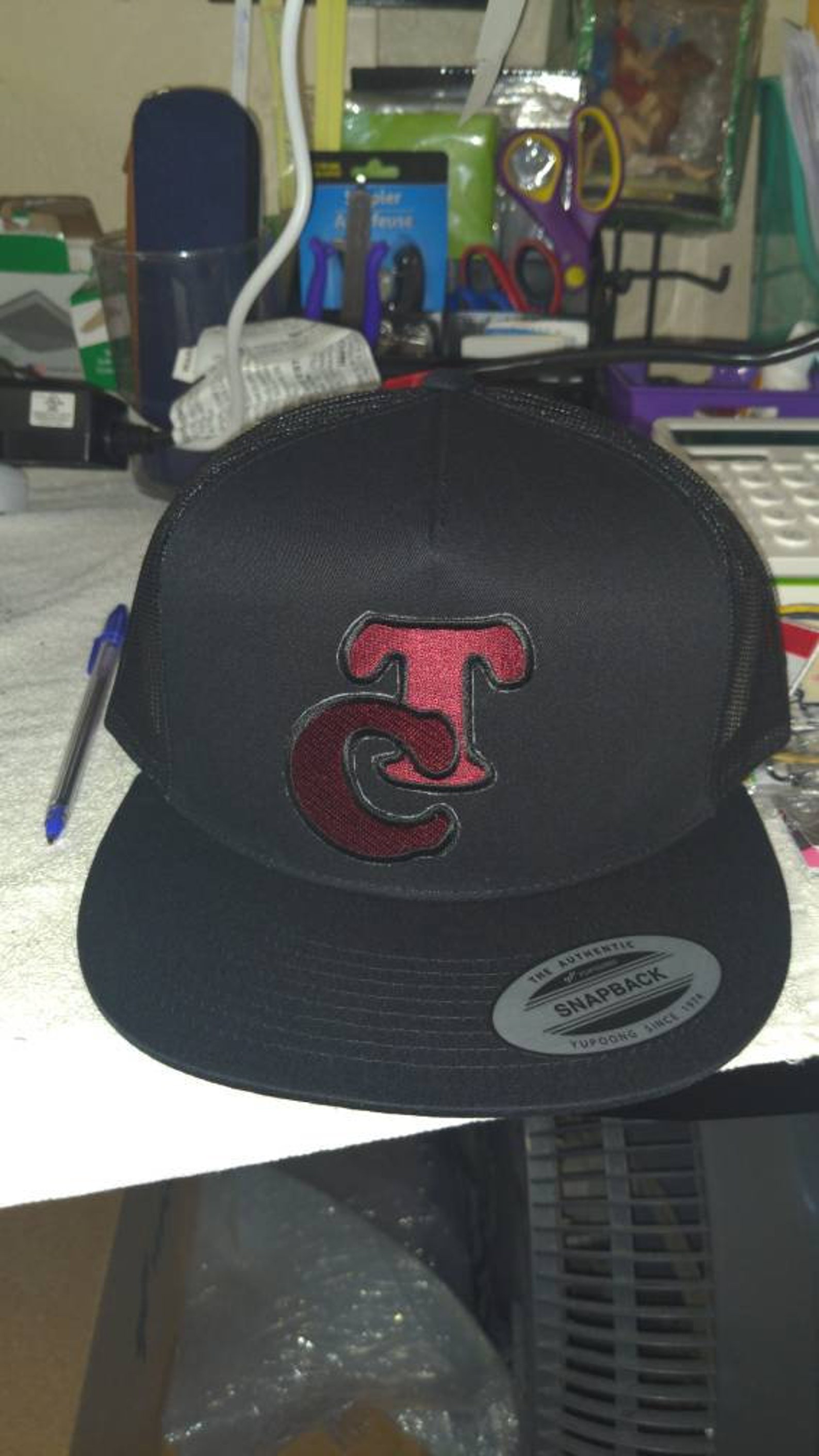 Tomateros de culiacan hat Etsy