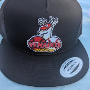 Gorra de béisbol Venados de Mazatlán México