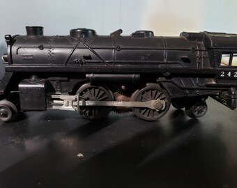 1940s lionel trains for sale