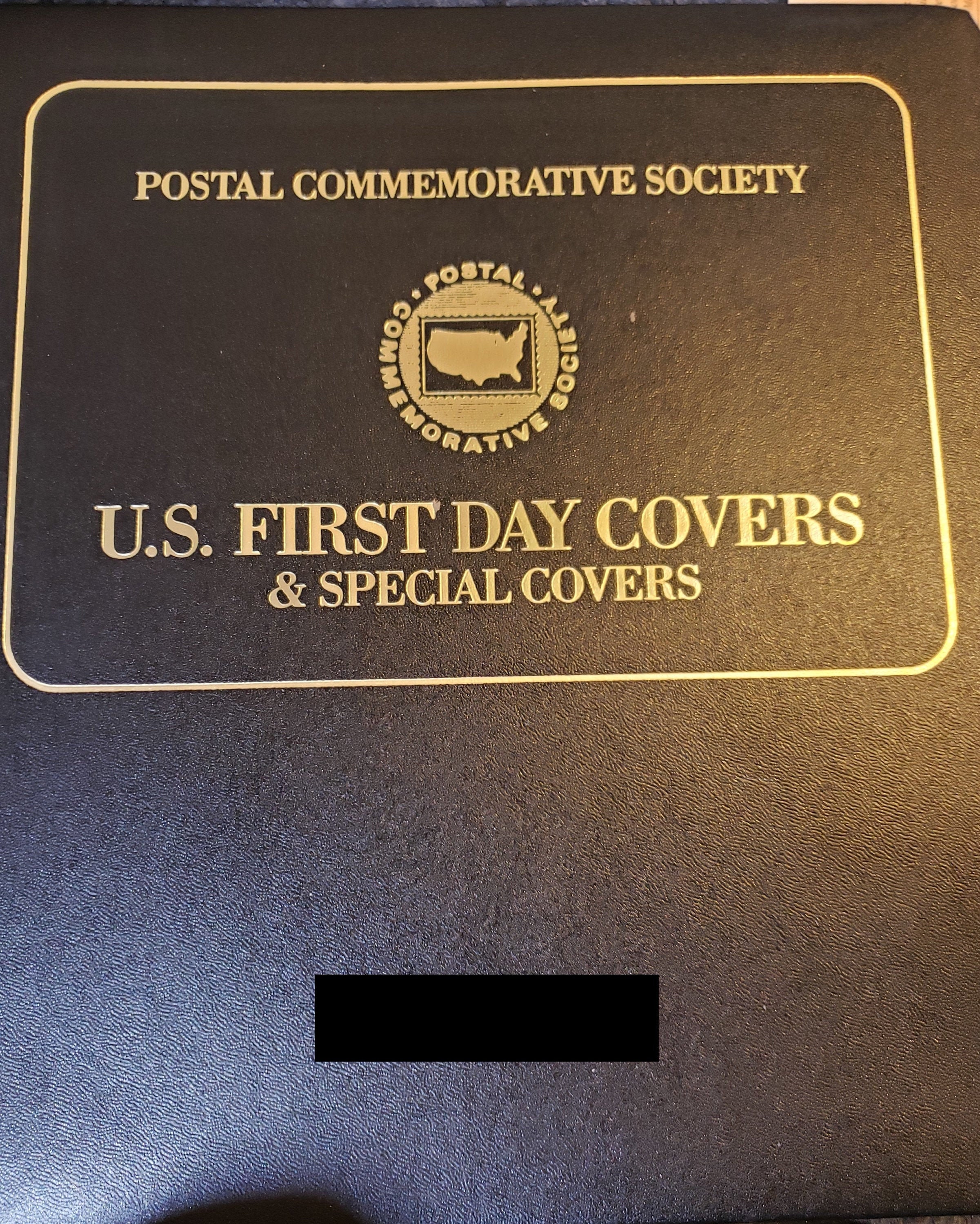 Postal Commemorative Society 1st Day Covers and Special Covers Etsy