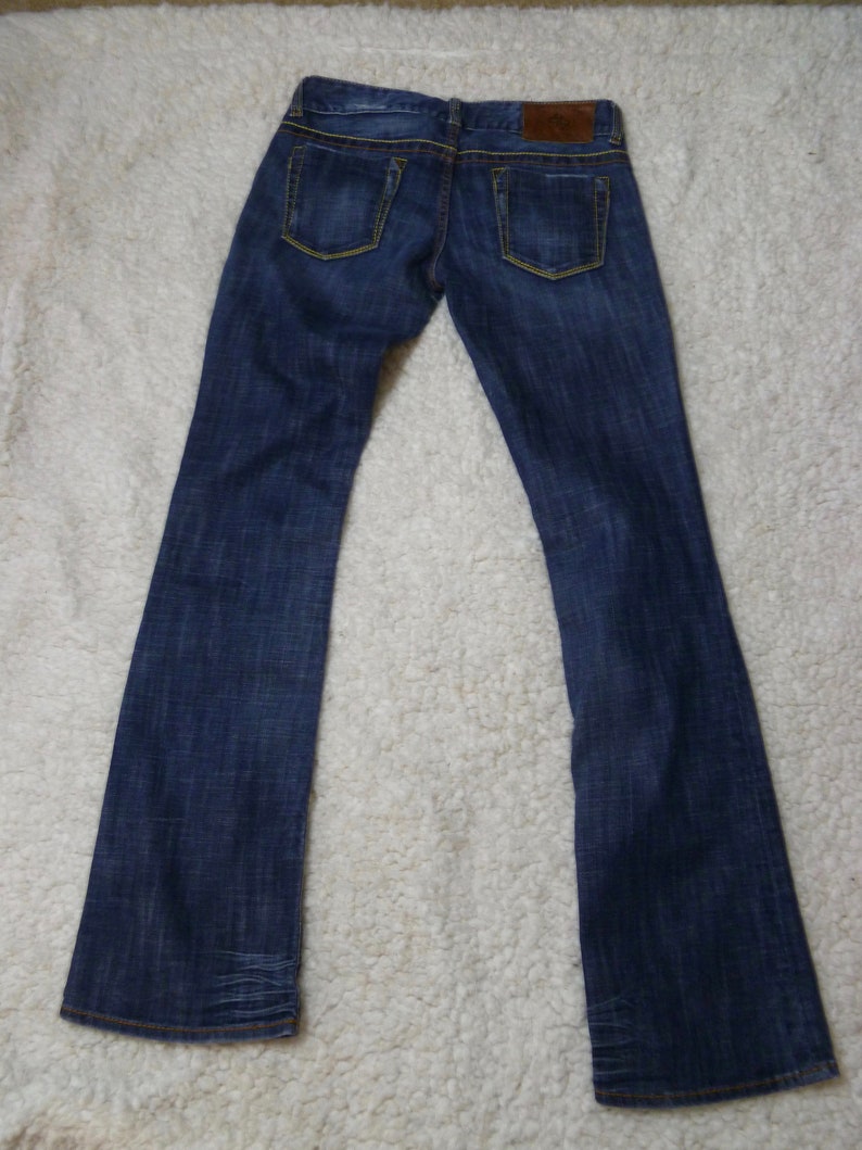 Hand Painted Jeans Guess Jeans