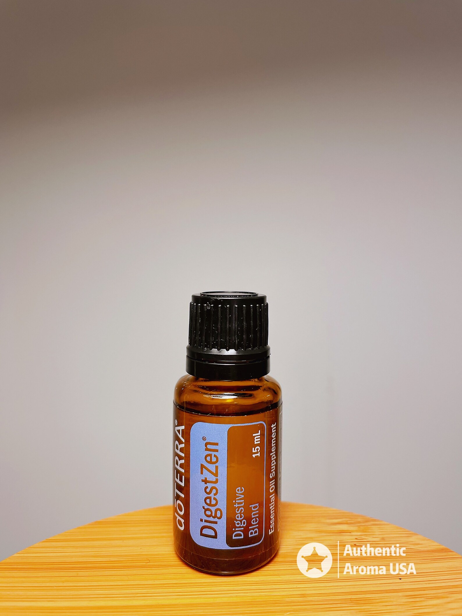 Doterra Digestzen Oil Digestive Blend Free Fast Shipping Etsy