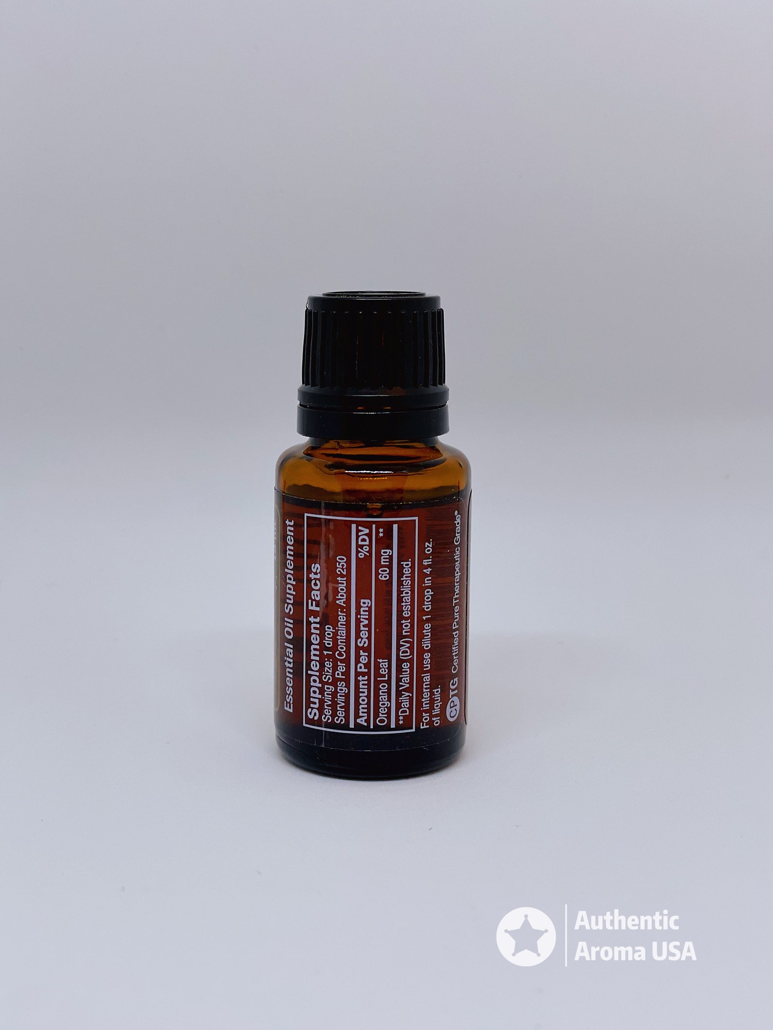 DoTERRA Oregano Essential OilPowerful cleansing properties Etsy