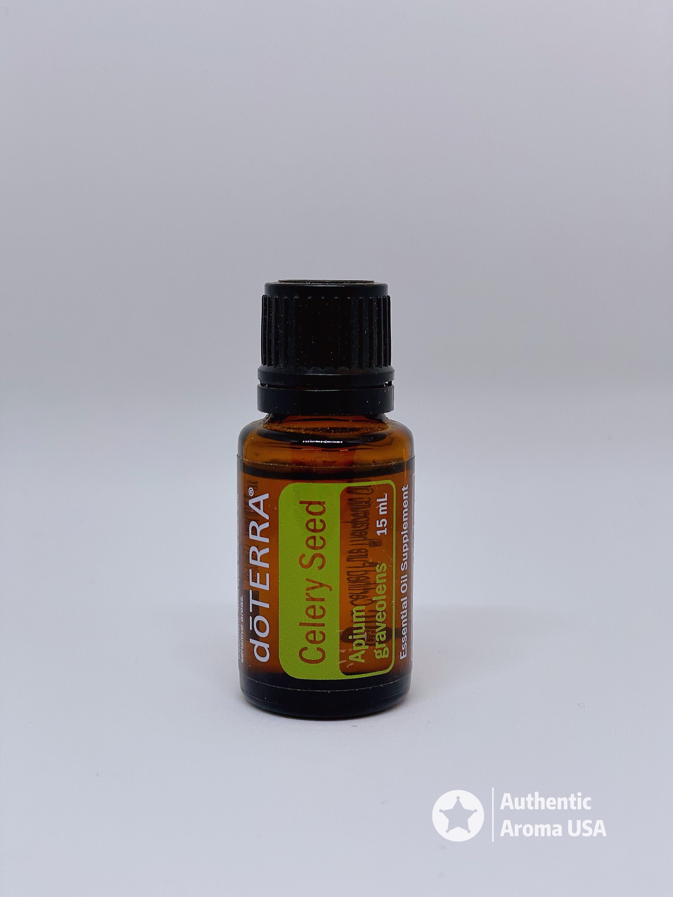 DoTERRA Celery Seed OilFree ShippingEXP 09.2024 Etsy.de