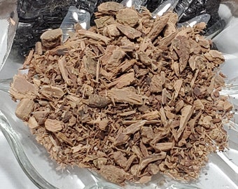 Fragrant Bayberry Bark, Prosperity and Protection