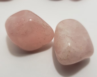 Rose Quartz Crystal: Heart Chakra Stone for Love & Healing