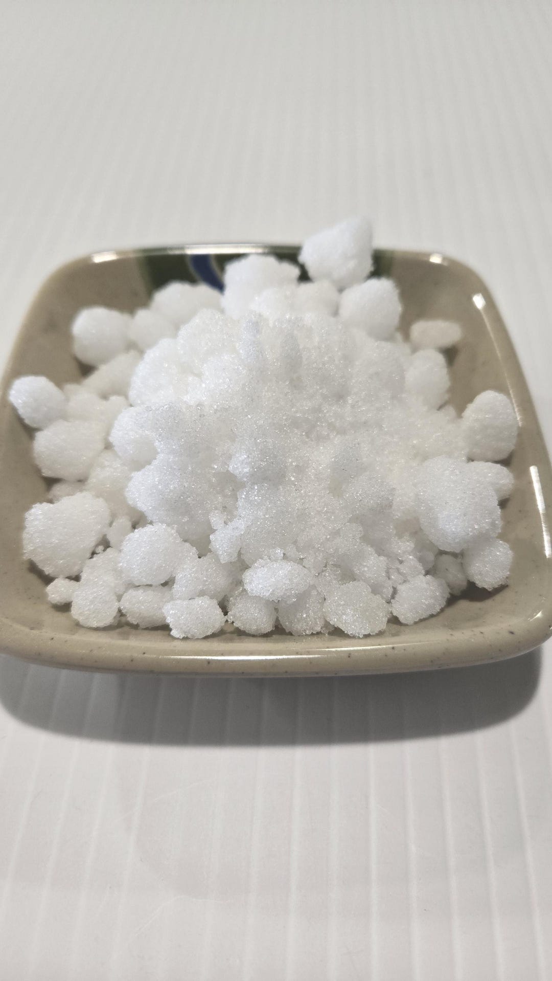 Camphor Crystals for Spiritual Purification & Protection - Pure