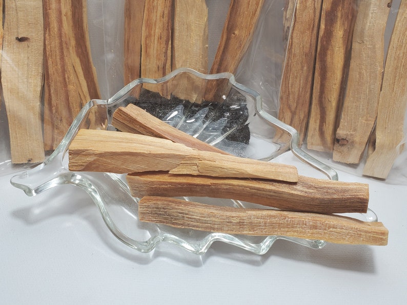 Palo Santo,Metaphysical store,Smudging,incense, Alter tools,protection,cleansing,New Age Supplies ,Holy Resin,saging,White sage,Positive 