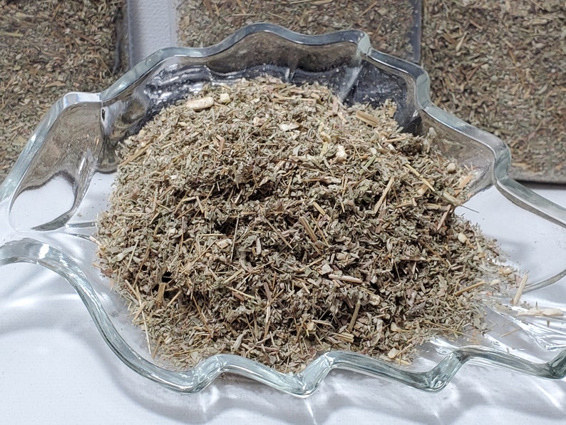 Wormwood,is used in spells to send harmful magic back on its sender and for vengeance spells.Witchcraft shop,metaphysical shop,Wicca shop 