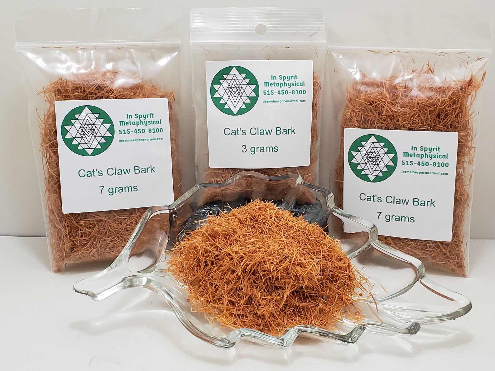 Cat's Claw Barkits Thorns Resemble a Cat's Claw. the Etsy