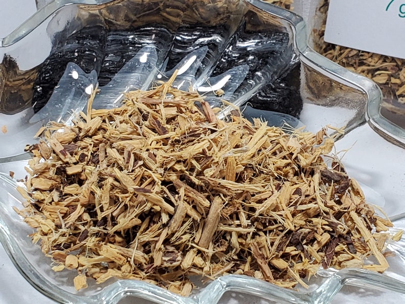 Licorice Root Licorice Root Relieves Coughs and Arthritis. Etsy