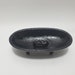 Smudge and incense burner,This is a cast iron incense burner that can be used with either cone or stick incense,Metaphysical shop,Witchcraft