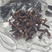 Whole Clove,Used to attract good luck, prosperity, to keep good friends close, and to stop malicious gossip.New Age shop,Metaphysical shop,