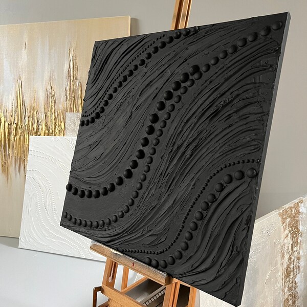 Oversized Wall Art Etsy